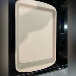Pampered chef stoneware